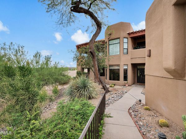 13013 N PANORAMA Drive, Unit 113, Fountain Hills, AZ 85268