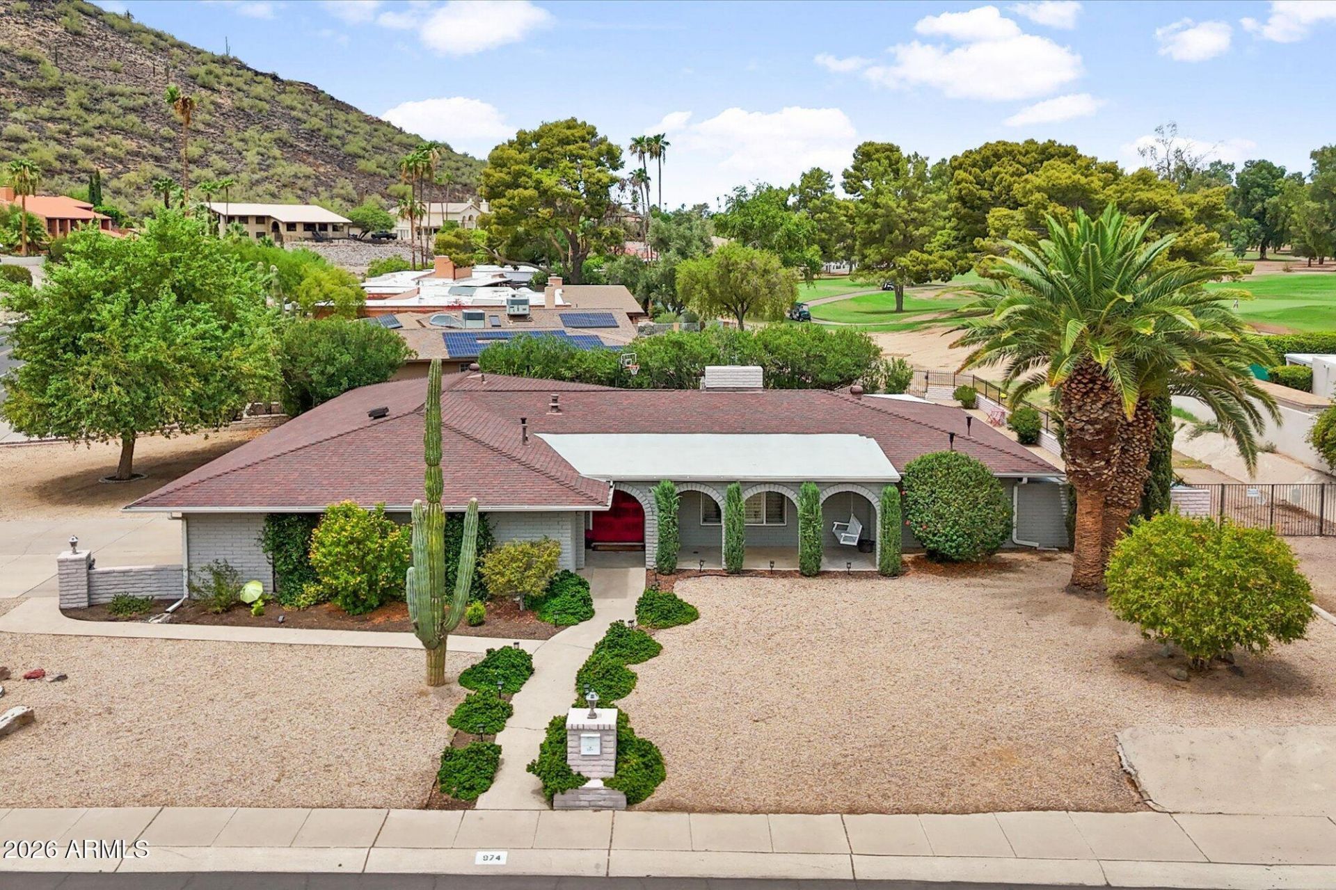 974 W MOON VALLEY Drive, Phoenix, AZ 85023