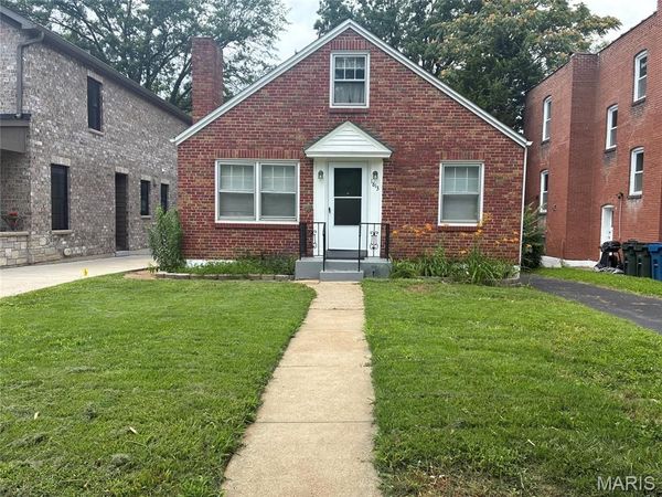 1813 Princeton Place, Richmond Heights, MO 63117