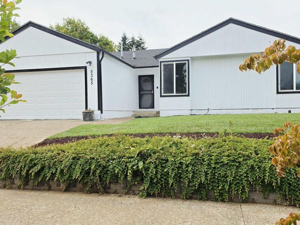 5365 Pike Ct S, Salem, OR 97304