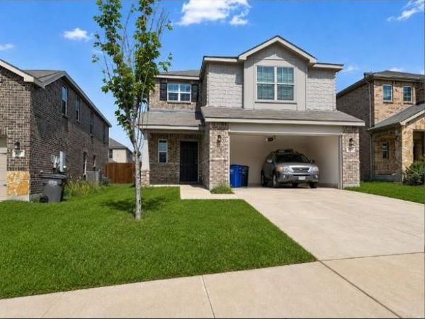 825 Ozark Path , Princeton, TX 75407