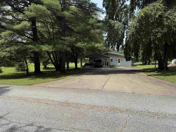 742 W Holly Drive, Santa Claus, IN 47579