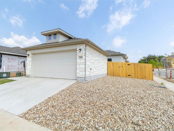 2817 Hopi PATH , Leander, TX 78641