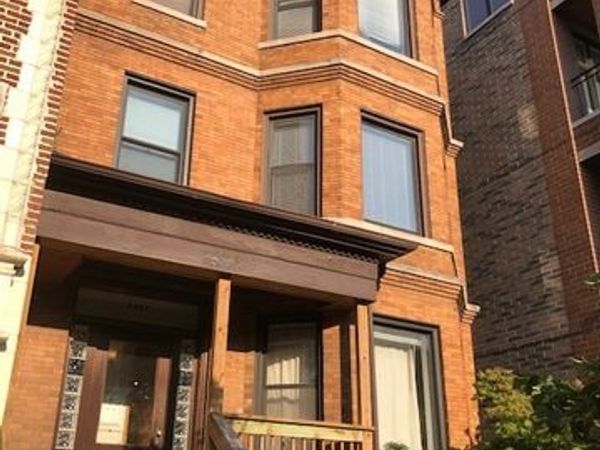 4847 N Damen Avenue , Unit 3, Chicago, IL 60625
