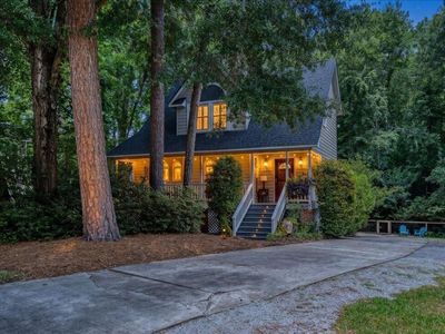 205 Telfair Court, Summerville, SC 29485