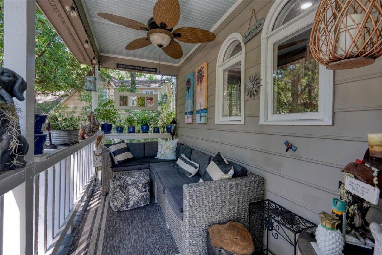 205 Telfair Court Photo 11