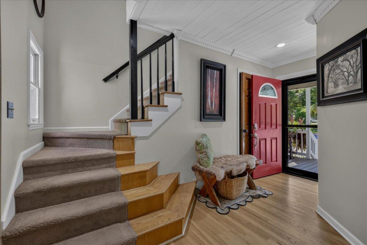 205 Telfair Court Photo 14