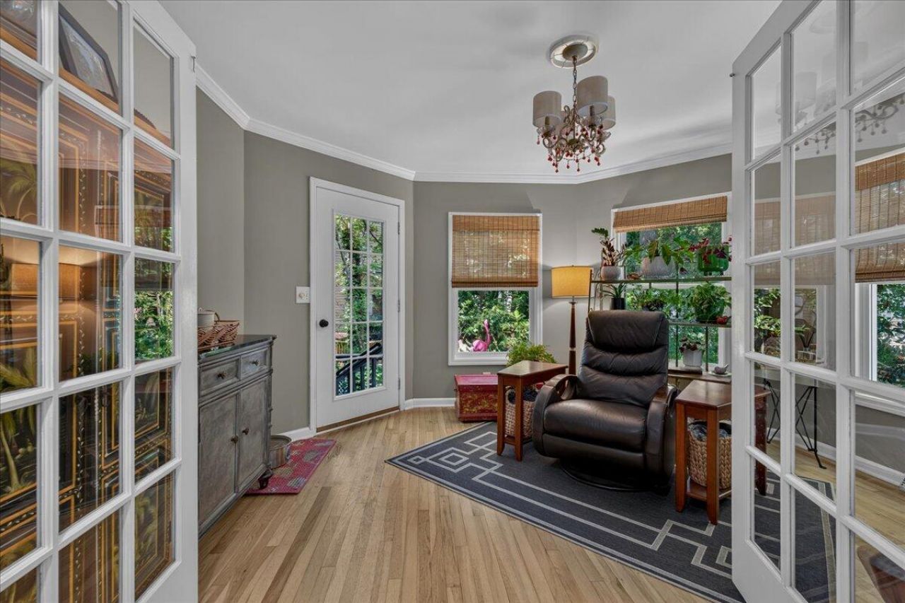 205 Telfair Court Photo 18