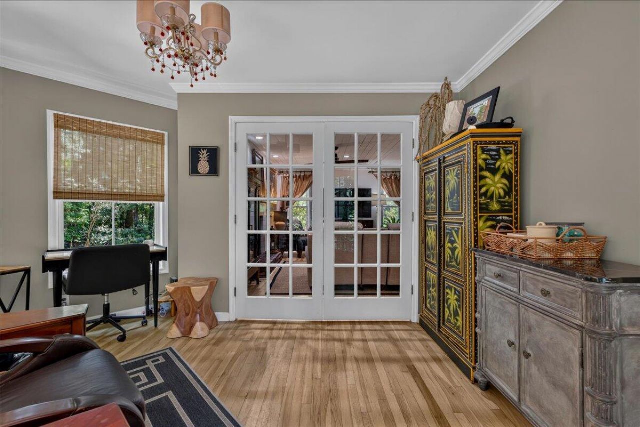 205 Telfair Court Photo 20