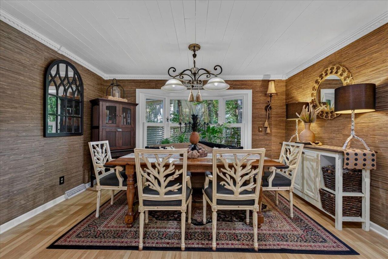 205 Telfair Court Photo 23