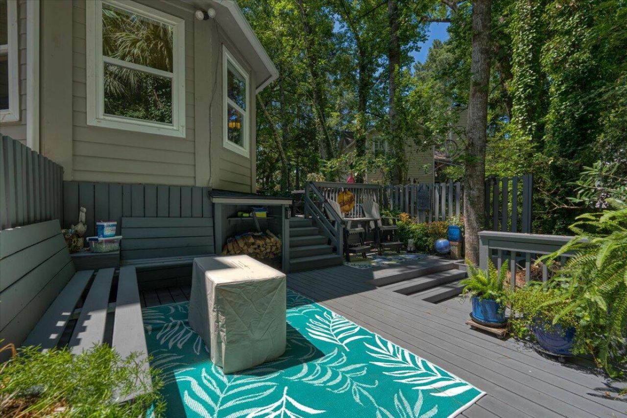 205 Telfair Court Photo 56