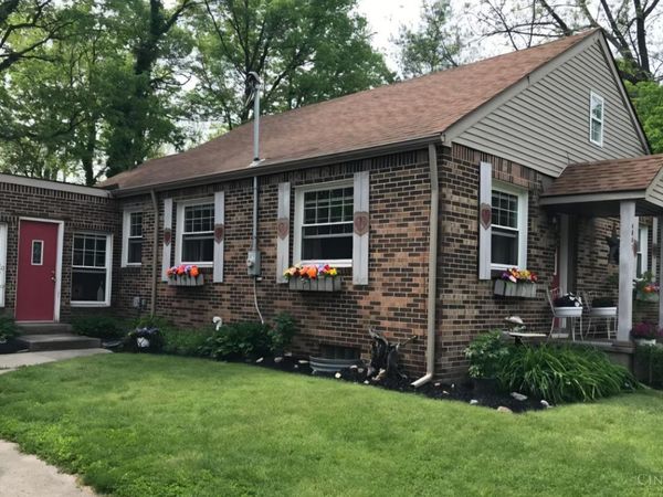 4847 S Union Road, Moraine, OH 45342