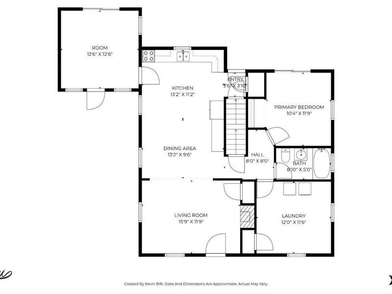 4847 S Union Road, Moraine, OH 45342 Photo 16