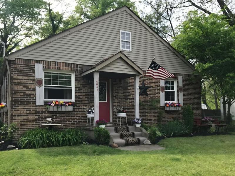 4847 S Union Road, Moraine, OH 45342 Photo 2