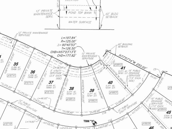 TBD Sanctuary Ave, Baton Rouge, LA 70817