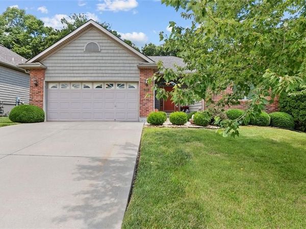 3355 S Wood Avenue, Independence, MO 64057