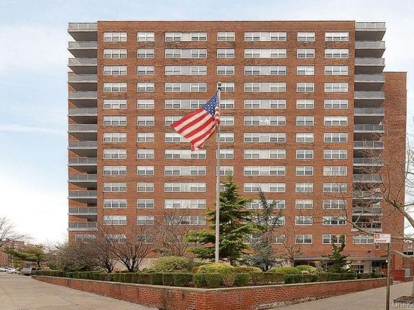 111-20 73rd Avenue , Unit 10J, Forest Hills, NY 11375