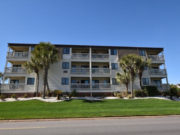 5601 N Ocean Blvd. , Unit B314, Myrtle Beach, SC 29577