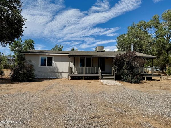 1406 Rabe Way, Carson City, NV 89701