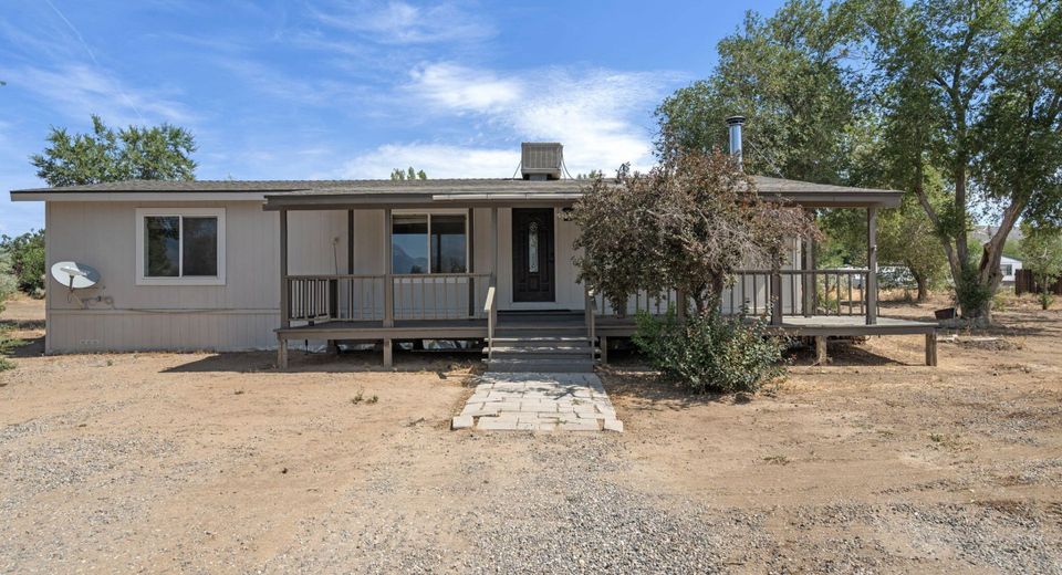 1406 Rabe Way, Carson City, NV 89701 Photo