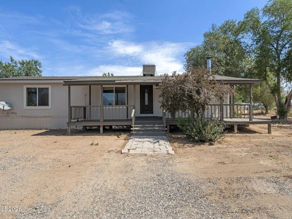 1406 Rabe Way, Carson City, NV 89701