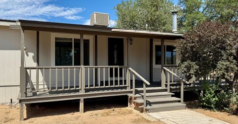 1406 Rabe Way, Carson City, NV 89701 Photo