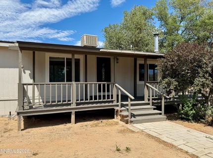1406 Rabe Way, Carson City, NV 89701 Photo