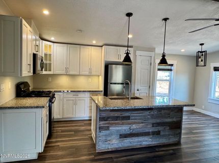 1406 Rabe Way, Carson City, NV 89701 Photo