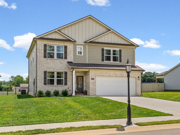 8524 Turnbull Dr , Pleasant View, TN 37146