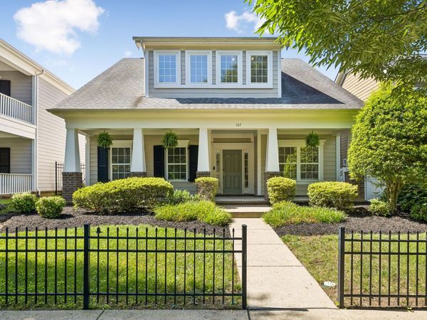 107 Tulip Ln, Franklin, TN 37064