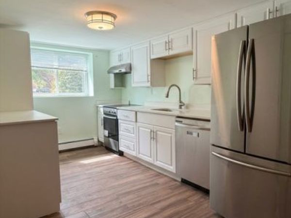 56 Bryon Rd, Unit 2, Brookline, MA 02467