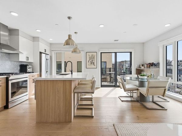 457 West Broadway, Unit 506, Boston, MA 02127