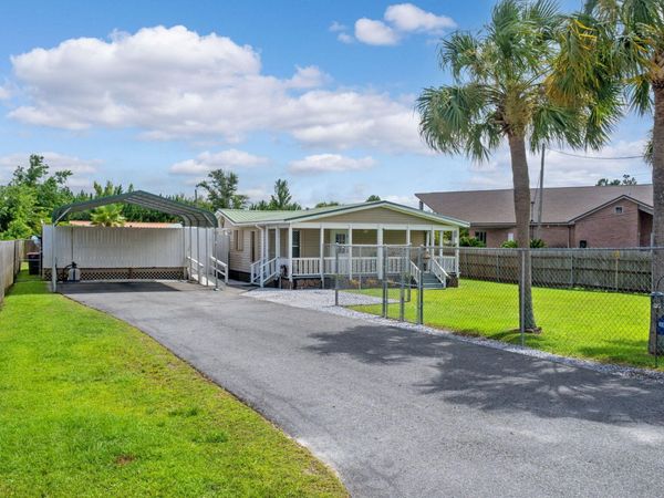 7414 Walker Drive , Panama City, FL 32404