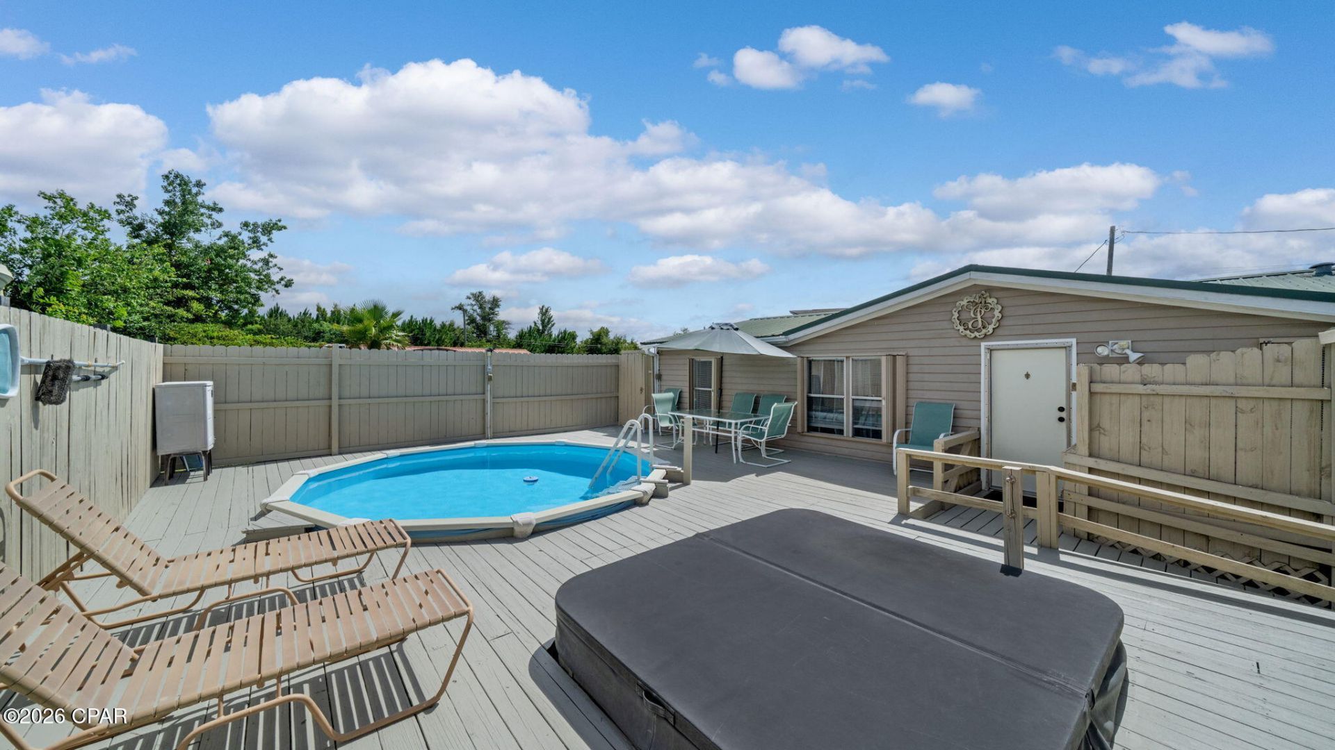7414 Walker Drive, Panama City, FL 32404 Main Photo