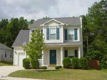 128 Evening Star Drive, Apex, NC 27502