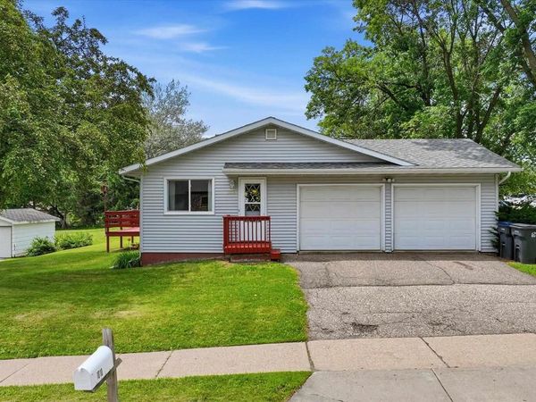 1010 N WALNUT AVENUE, Marshfield, WI 54449