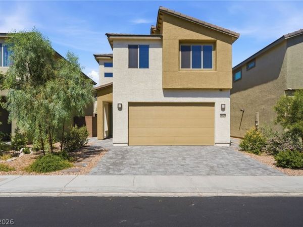 8025 Texas Hills Street , Las Vegas, NV 89113