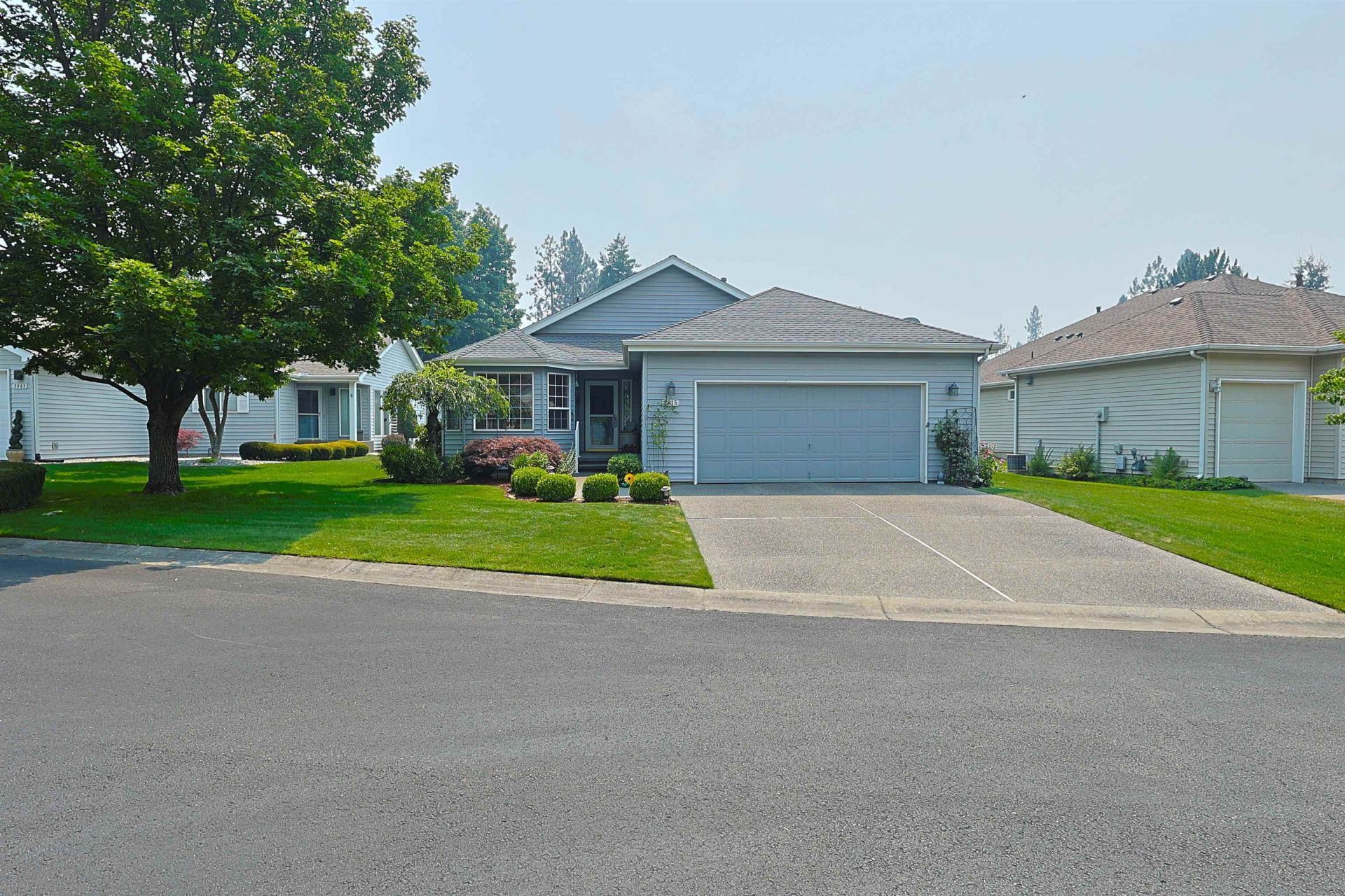 3815 S Greystone Ln, Spokane, WA 99223 Main Photo