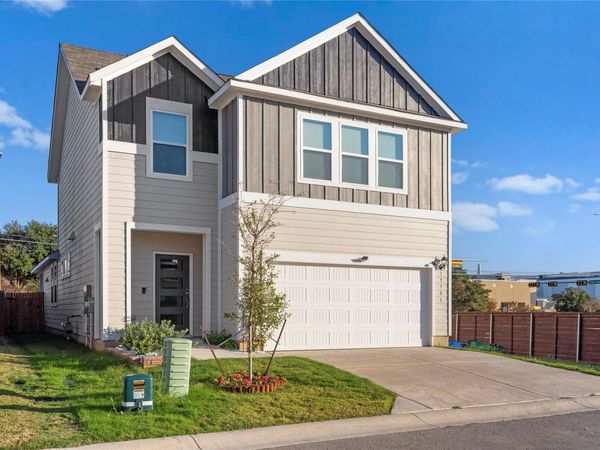 15701 Oglethorpe DR, Unit 100, Austin, TX 78728