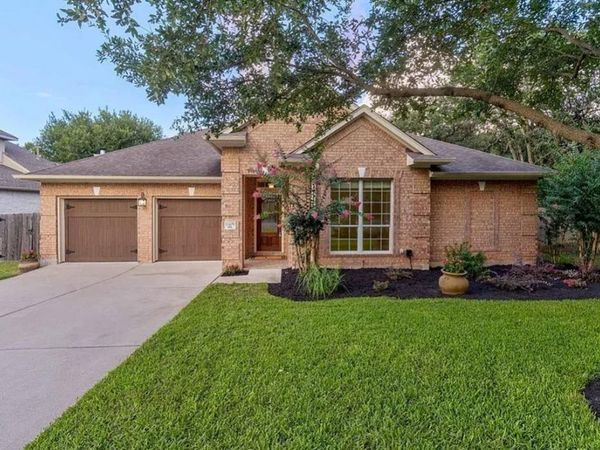 11405 Larue Belle LN , Austin, TX 78739