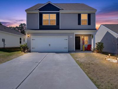 111 Sundew Road , Elgin, SC 29045