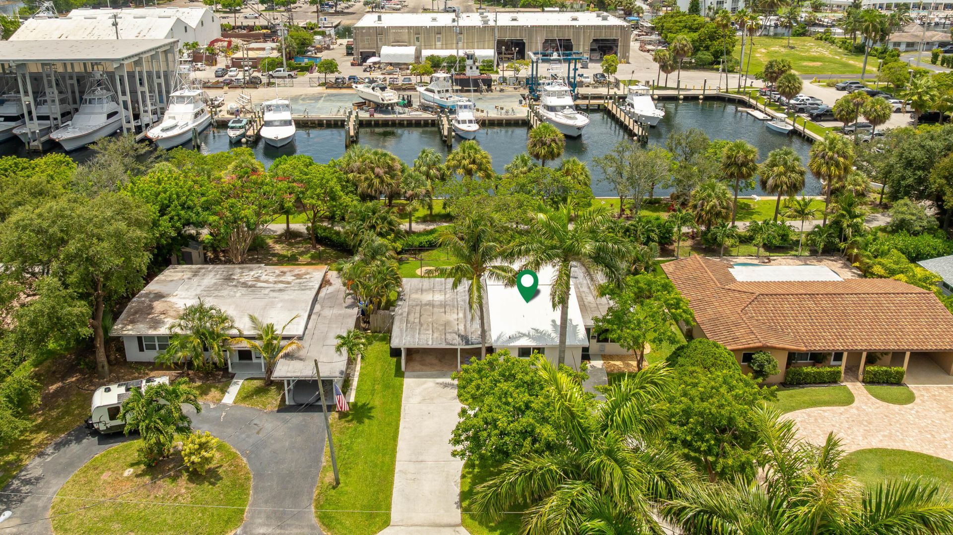 2870 NE 18th Street, Pompano Beach, FL 33062 Photo