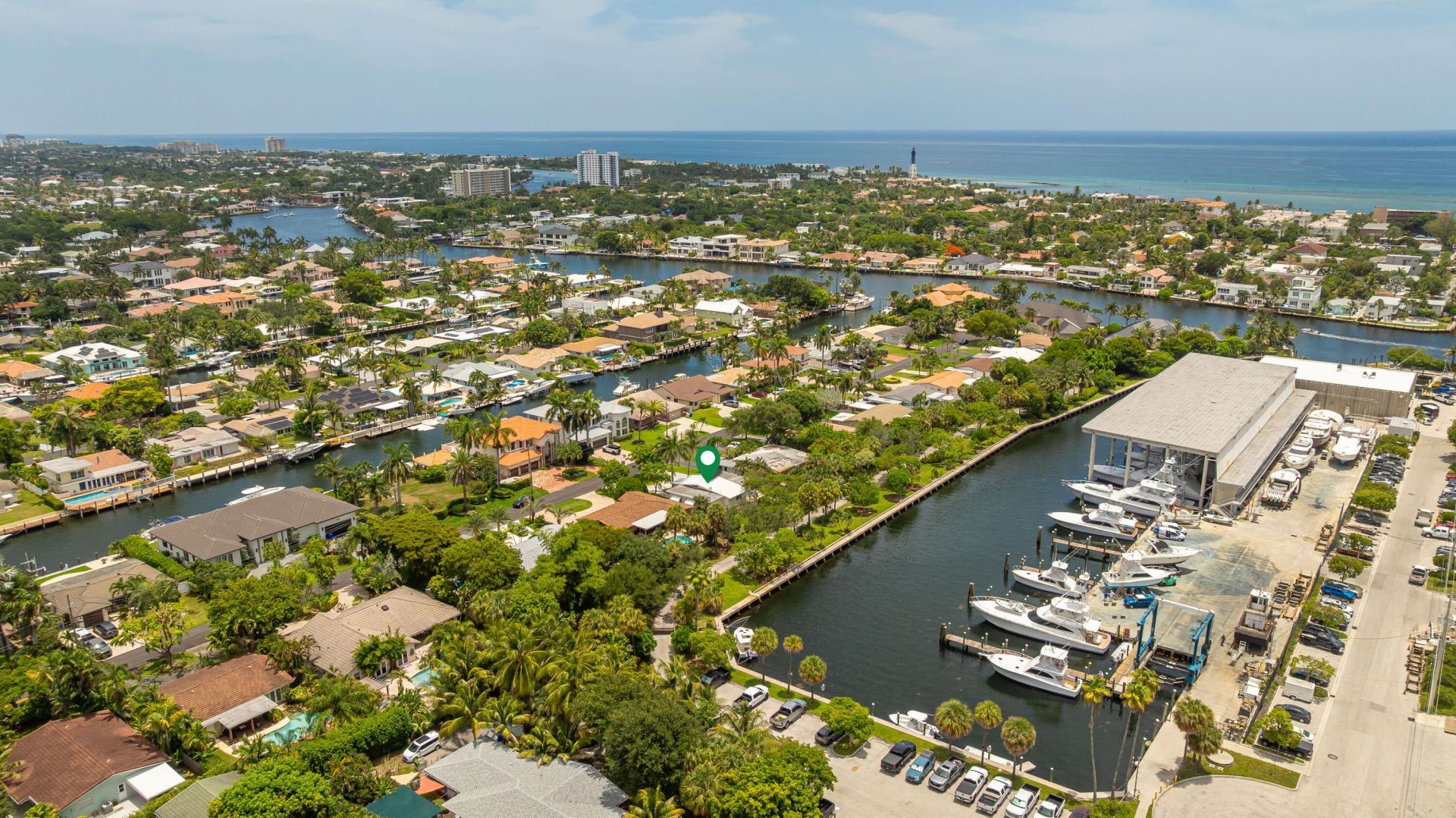 2870 NE 18th Street, Pompano Beach, FL 33062 Photo