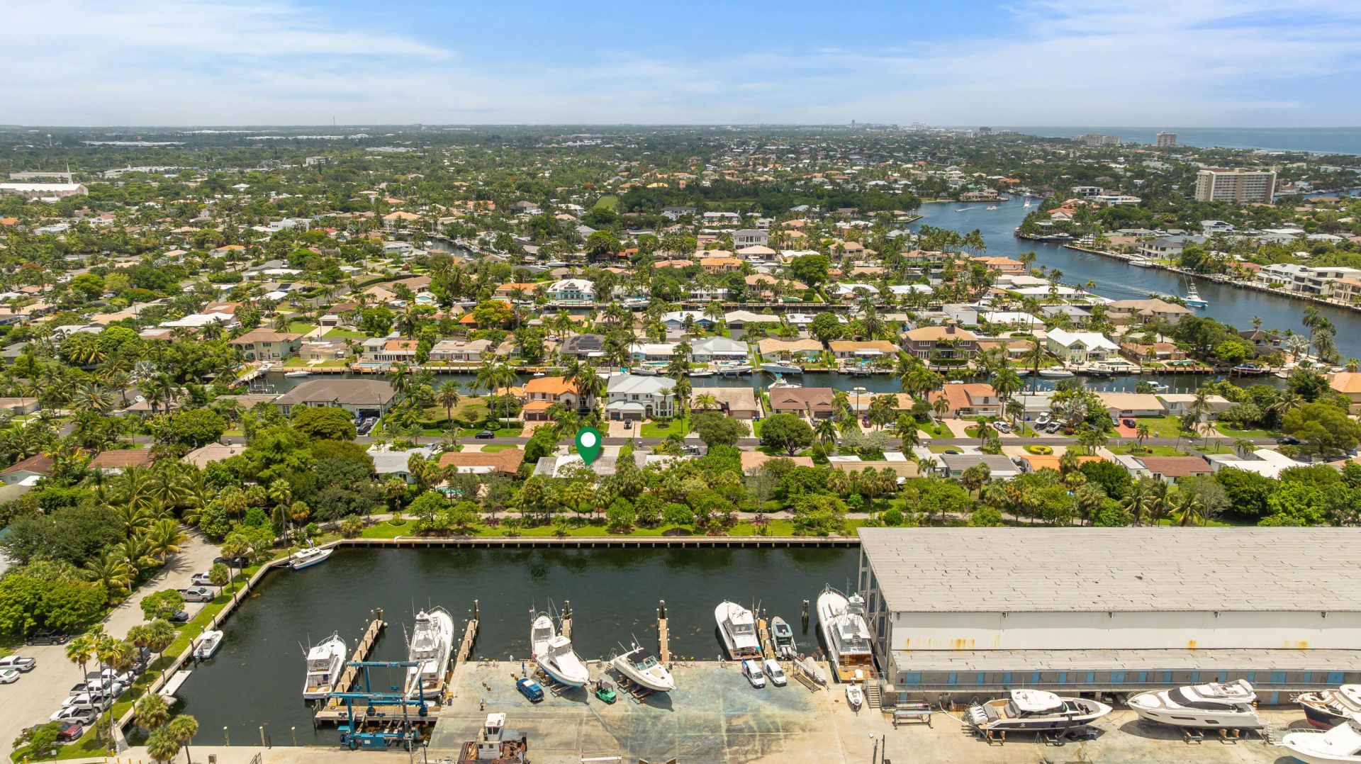 2870 NE 18th Street, Pompano Beach, FL 33062 Photo
