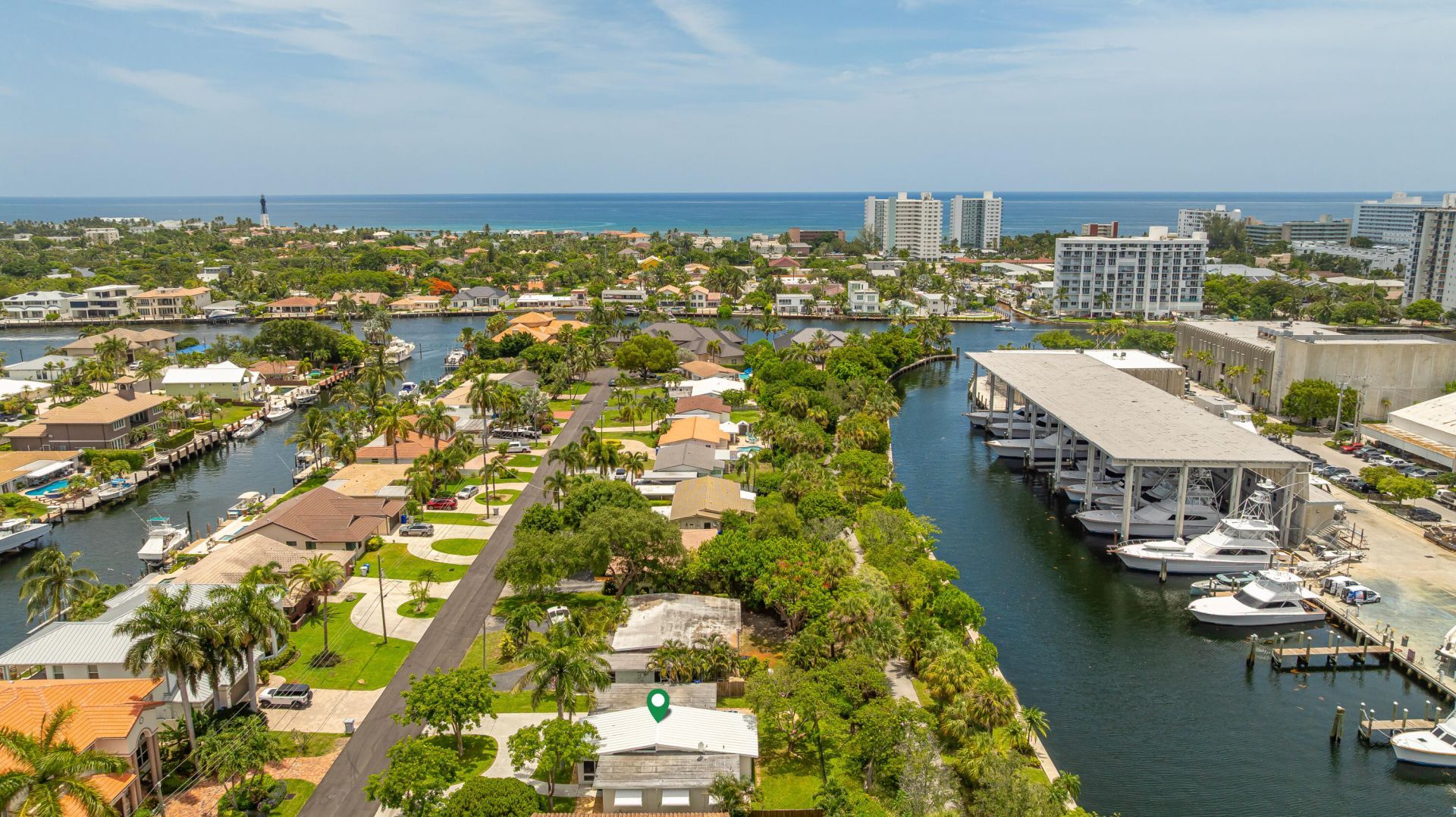 2870 NE 18th Street, Pompano Beach, FL 33062 Photo