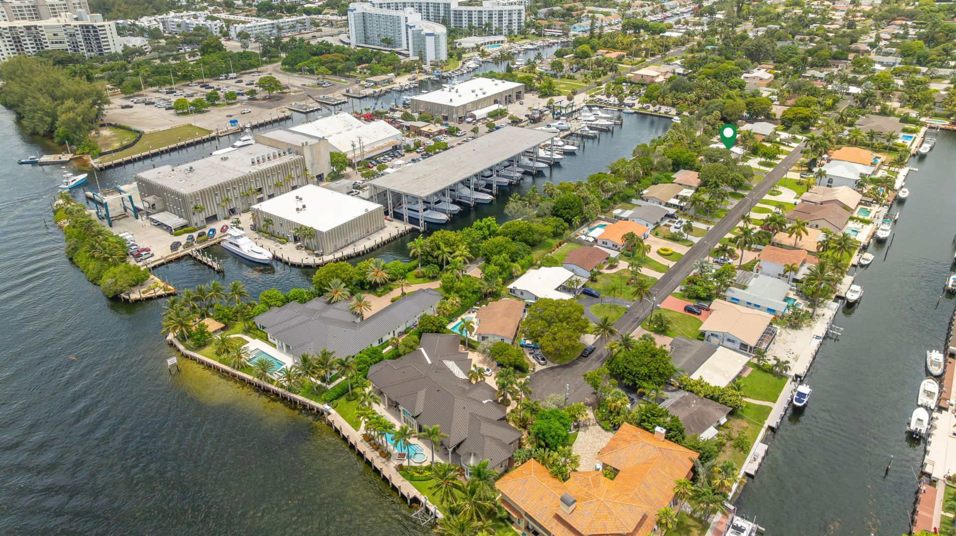 2870 NE 18th Street, Pompano Beach, FL 33062 Photo