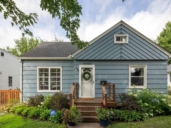 4108 13th Avenue S, Minneapolis, MN 55407