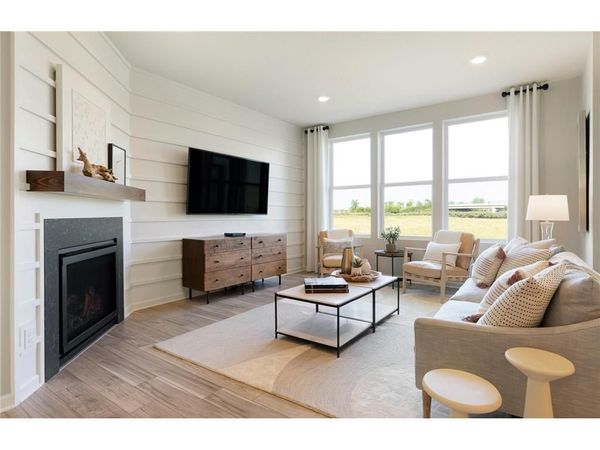 17985 Genoa Drive , Lakeville, MN 55044