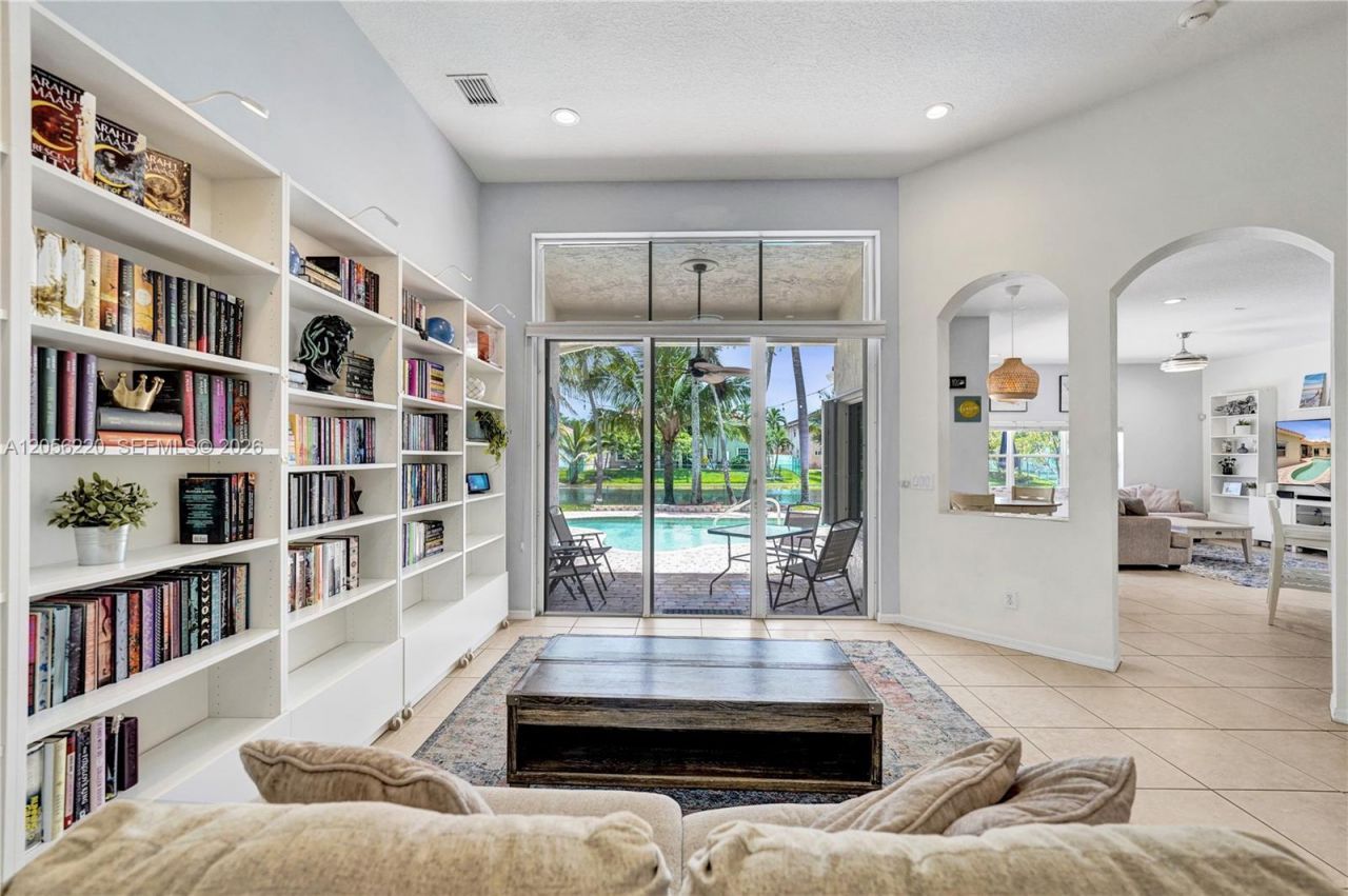16428 NW 14th St , Pembroke Pines, FL 33028 Photo