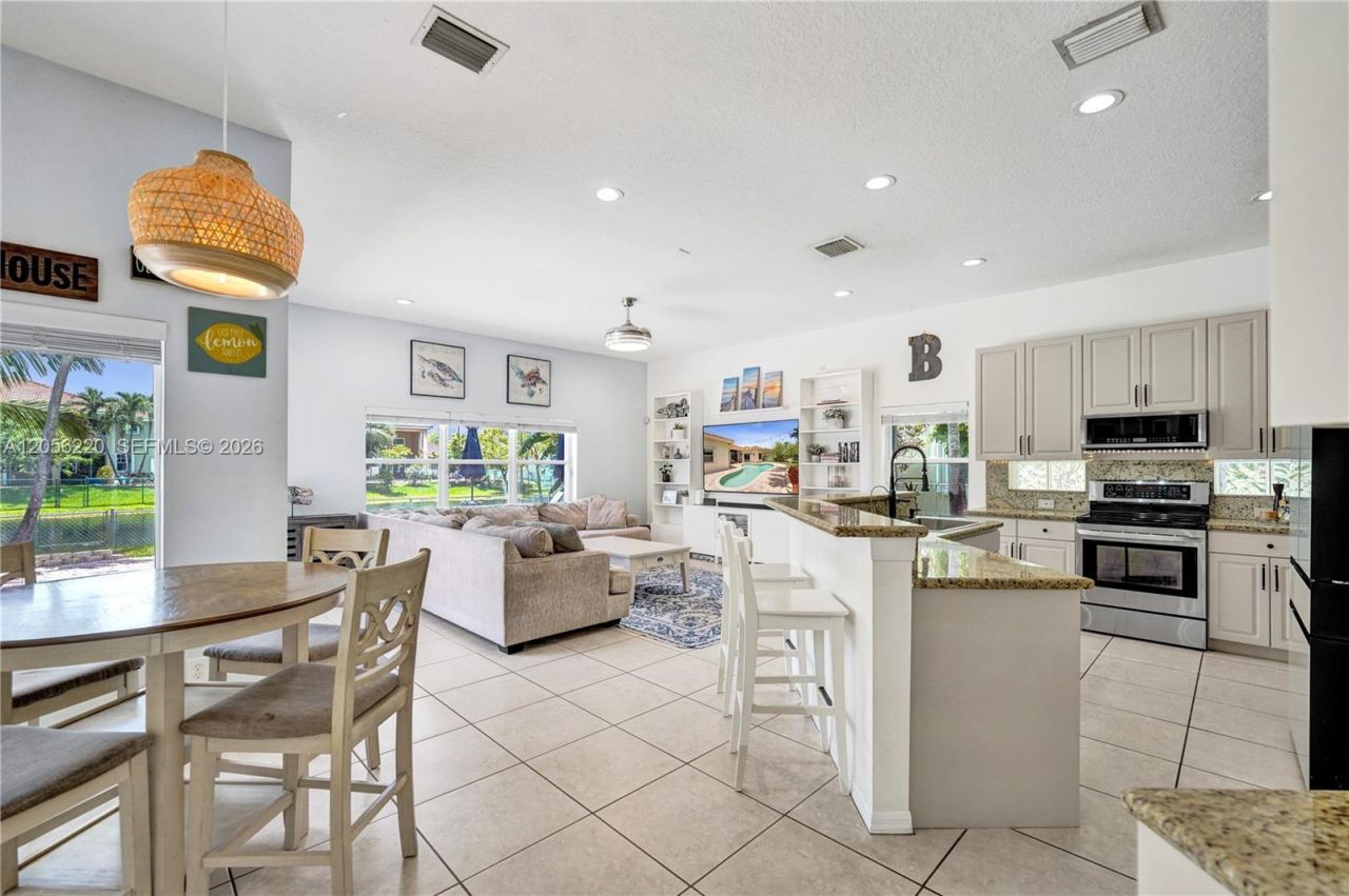 16428 NW 14th St , Pembroke Pines, FL 33028 Photo